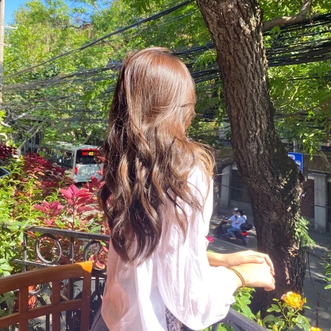 娜娜2016