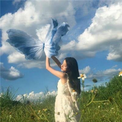 美错